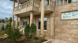 فروش ویلا نما رومی ،محمودآباد