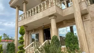 فروش ویلا نما رومی ،محمودآباد