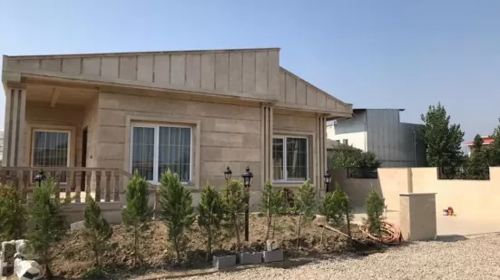 ویلا بیشه‌کلا محموداباد خوش نشین