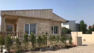 ویلا بیشه‌کلا محموداباد خوش نشین