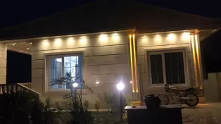 ویلا بیشه‌کلا محموداباد خوش نشین