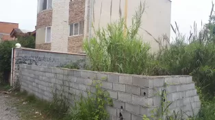 زمین باف درویش‌اباد