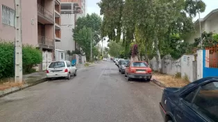 مشارکت در ساخت خط دریا سرخرود