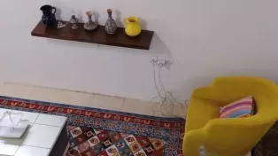 ویلا محموداباد خط اهی