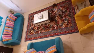 ویلا محموداباد خط اهی