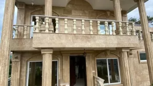 ویلا خوب سیاهرودسر