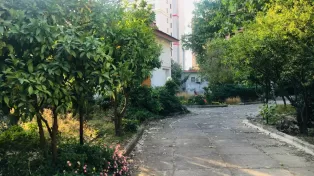 زمین شهرکی با جواز ساخت
