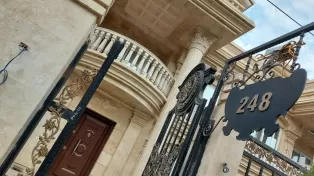 ویلا درویش اباد سرخرود خوشنشین