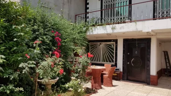 ویلا دریا سر خوشنشین
