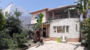 ویلا جنوبی زیر قیمت