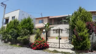 ویلا جنوبی زیر قیمت