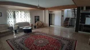 ویلا جنوبی زیر قیمت