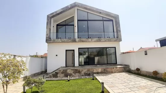 ویلا محموداباد یمچی