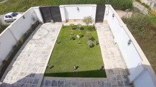 ویلا محموداباد یمچی