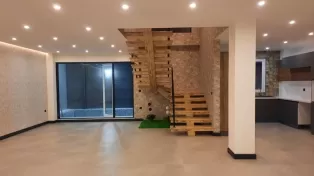 ویلا سیاهرودسر