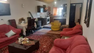 ویلا سیاهرودسر