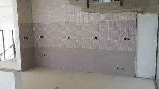 ویلا شهرک سااو خانه دریا
