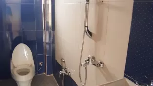 ویلا حربده محموداباد شهرکی