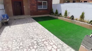 ویلا حربده محموداباد شهرکی