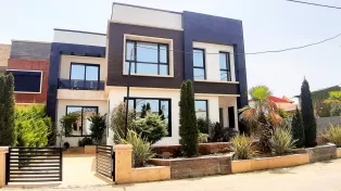 ویلا حربده محموداباد