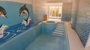 ویلا حربده محموداباد