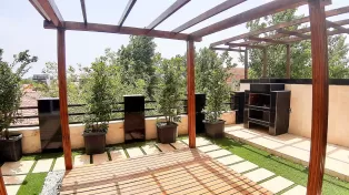 ویلا حربده محموداباد