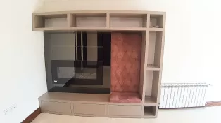 ویلا حربده محموداباد