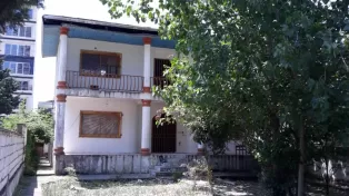 زمین در خط دریا پلاک دوم