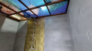 ویلا محموداباد حربده