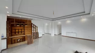 ویلا محموداباد حربده