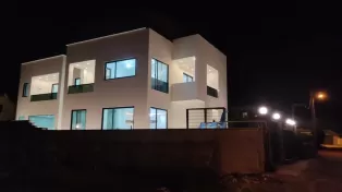ویلا سیاه‌کلا سرخرود