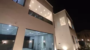 ویلا سیاه‌کلا سرخرود