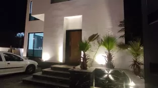 ویلا سیاه‌کلا سرخرود