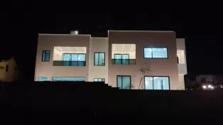 ویلا سیاه‌کلا سرخرود