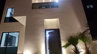 ویلا سیاه‌کلا سرخرود