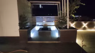 ویلا سیاه‌کلا سرخرود