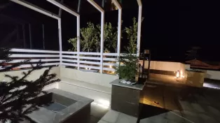 ویلا سیاه‌کلا سرخرود