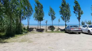 زمین پلاک یک دریا درویش‌اباد سرخرود