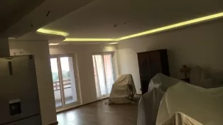 اپارتمان خط دریا