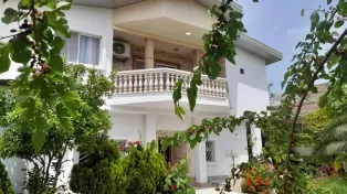 ویلا کوی رحمانی سرخرود استخر دار