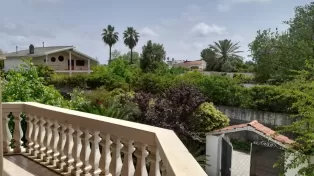 ویلا کوی رحمانی سرخرود استخر دار