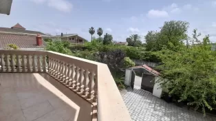 ویلا کوی رحمانی سرخرود استخر دار