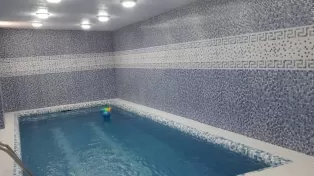 ویلا کوی رحمانی سرخرود استخر دار