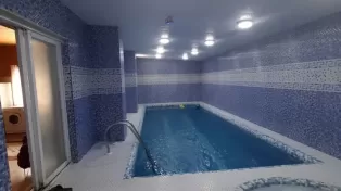 ویلا کوی رحمانی سرخرود استخر دار