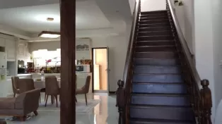 ویلایی خوش ساخت در حاجیکلا