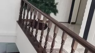 ویلایی خوش ساخت در حاجیکلا