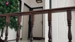 ویلایی خوش ساخت در حاجیکلا