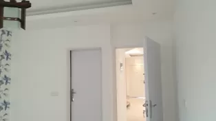 ویلا شهرکی، نما مدرن