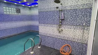 ویلا سیاهرودسر محموداباد