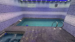 ویلا سیاهرودسر محموداباد